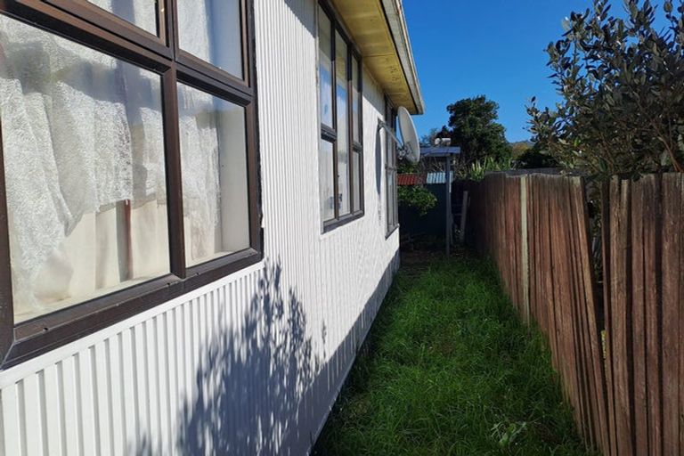 Photo of property in 57 Domett Street, Kawerau, 3127