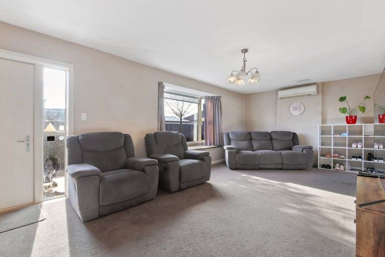 Photo of property in 66 Akaroa Street, Kaiapoi, 7630