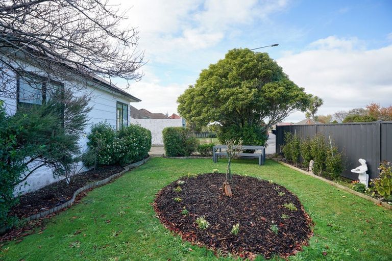 Photo of property in 452 Tweed Street, Georgetown, Invercargill, 9812
