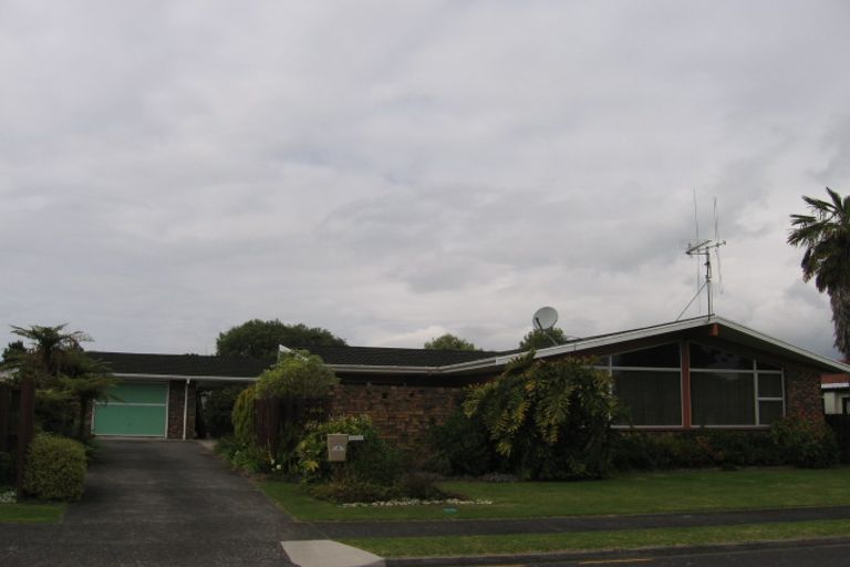 Photo of property in 3 Cedar Grove, Matua, Tauranga, 3110