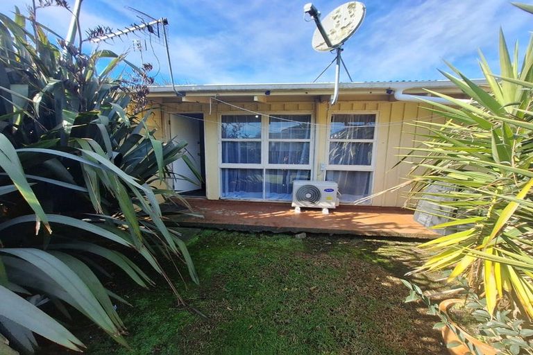 Photo of property in 17 Jellicoe Road, Manurewa, Auckland, 2102