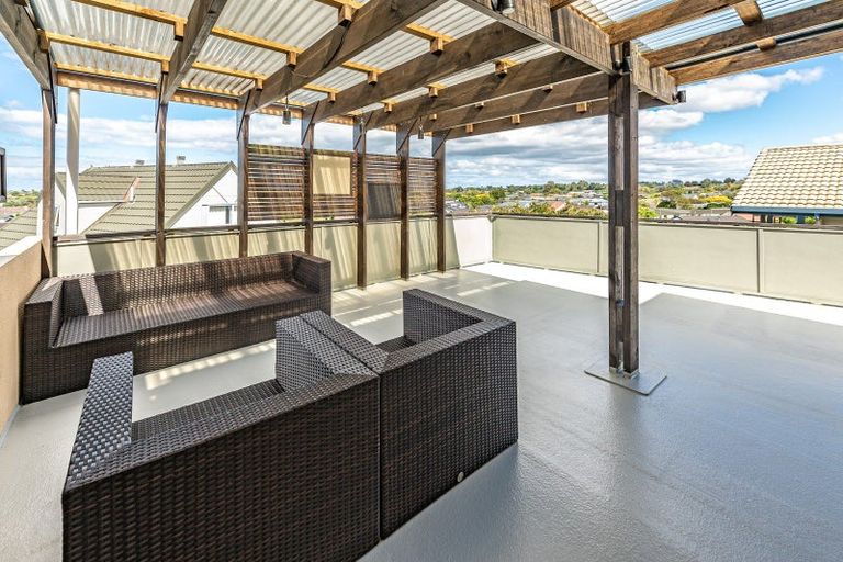 Photo of property in 18 Titter Place, Springvale, Whanganui, 4501