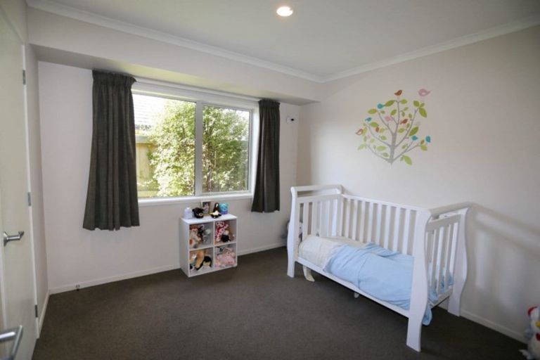 Photo of property in 9a Blackburn Street, Kaiapoi, 7630