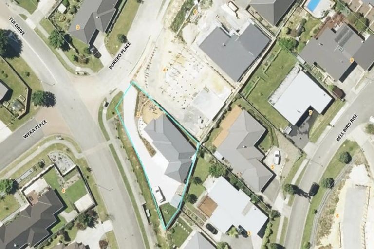 Photo of property in 2 Pukeko Place, Picton, 7220