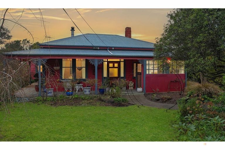 Photo of property in 34 Mahoneys Hill Road, Oceanview, Timaru, 7910