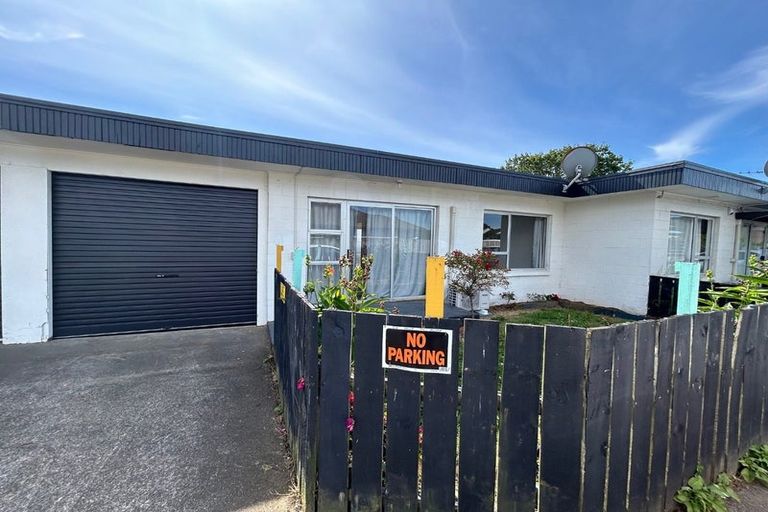 Photo of property in 5/9 Vine Street, Mangere East, Auckland, 2024
