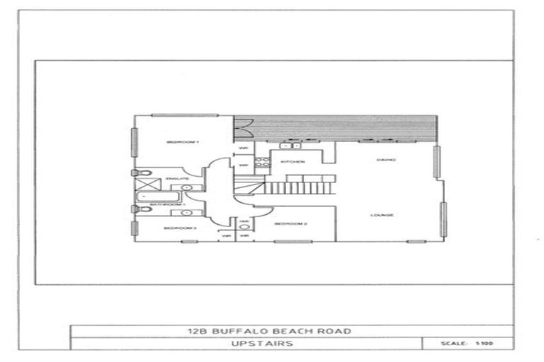Photo of property in 12b Buffalo Beach Road, Whitianga, 3510