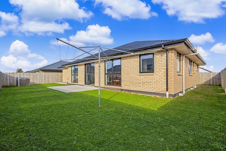 Photo of property in 30 Scully Place, Strathern, 9812