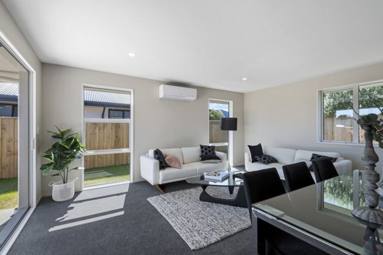 Photo of property in 7 Saxby Lane, Halswell, Christchurch, 8025