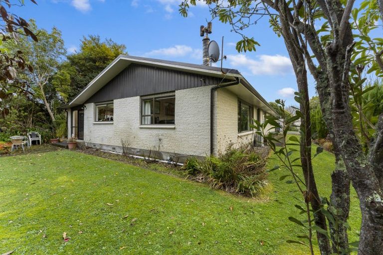 Photo of property in 44a Princess Street, Pahiatua, 4910