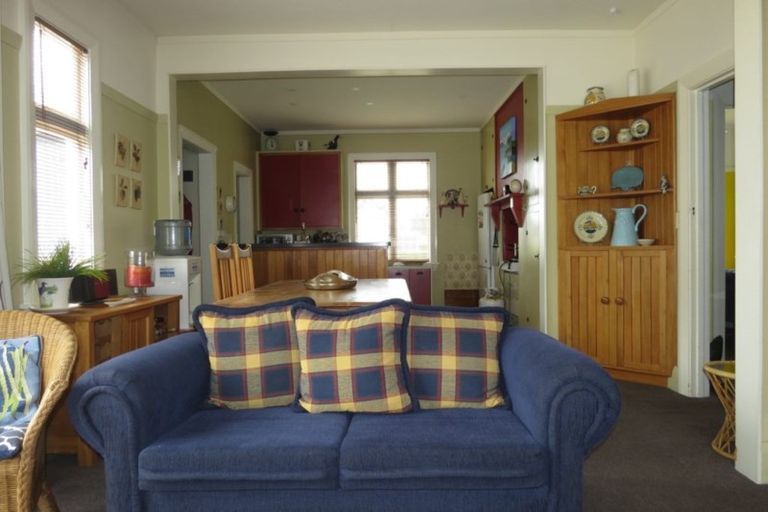 Photo of property in 68 Denmark Street, Fairlie, 7925