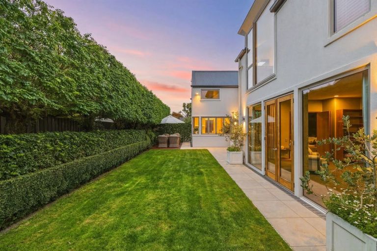 Photo of property in 131a Hamilton Avenue, Ilam, Christchurch, 8041