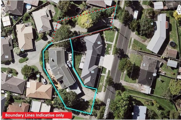 Photo of property in 9 Mattson Road, Pakuranga, Auckland, 2010