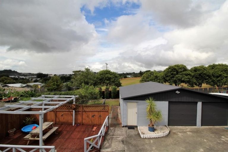 Photo of property in 74 Murdoch Crescent, Raumanga, Whangarei, 0110