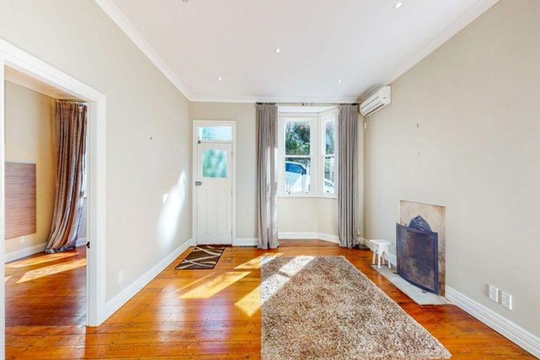Photo of property in 3 Ascot Street, Thorndon, Wellington, 6011