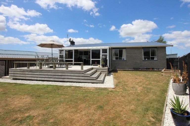 Photo of property in 18 Rewa Street, Inglewood, 4330