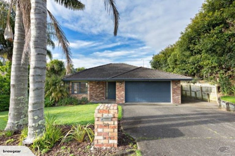 Photo of property in 20 Widdison Place, Albany, Auckland, 0632