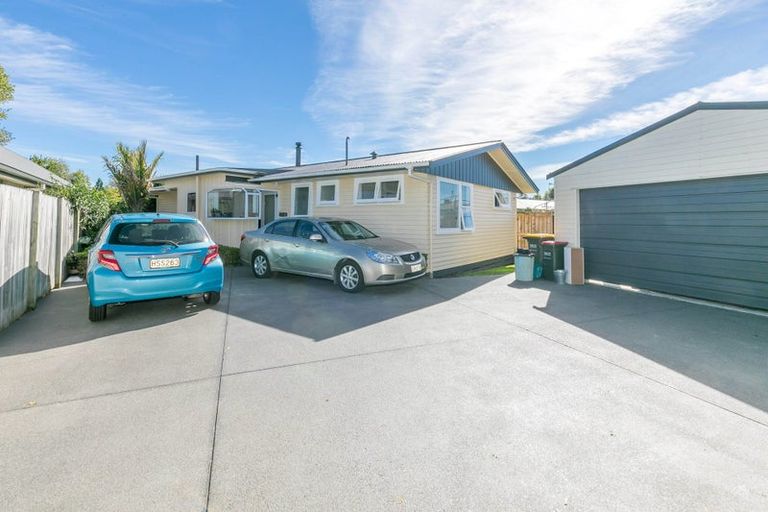 Photo of property in 17 Laurence Street, Queenwood, Hamilton, 3210