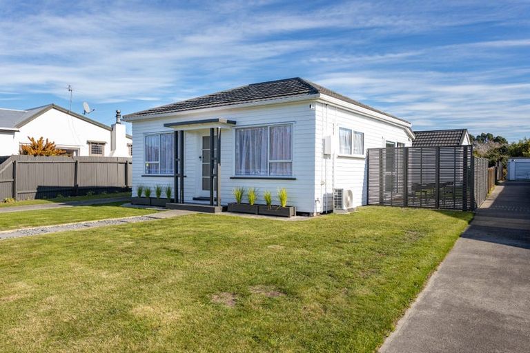 Photo of property in 263 Williams Street, Kaiapoi, 7630