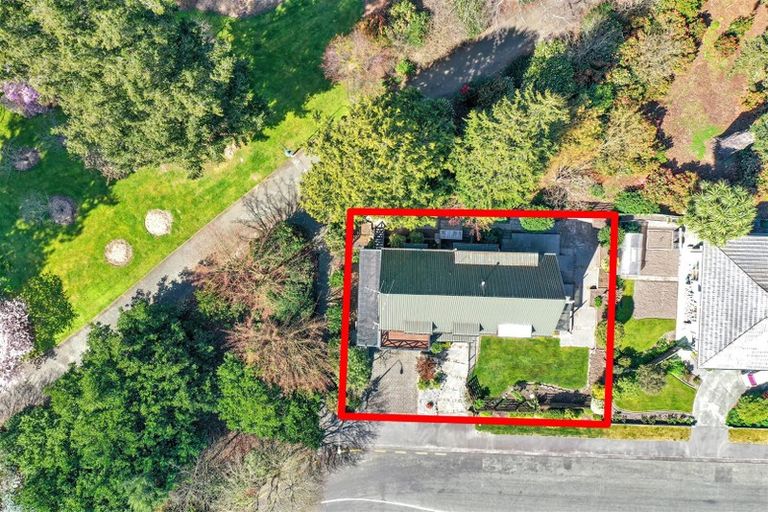 Photo of property in 106 Park Street, Ashburton, 7700