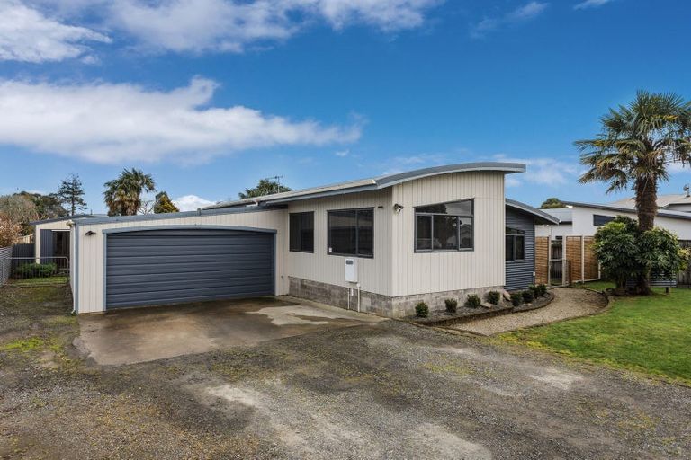 Photo of property in 88b Hukutaia Road, Opotiki, 3122
