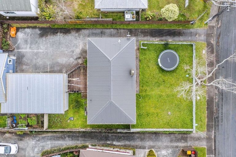 Photo of property in 1/7 Scott Road, Papakura, 2110