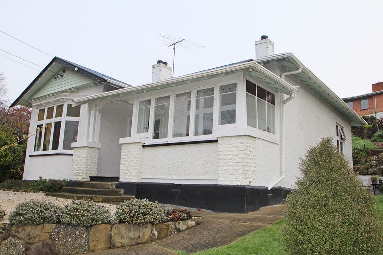 Photo of property in 8 Nicholson Terrace, Oamaru, 9400