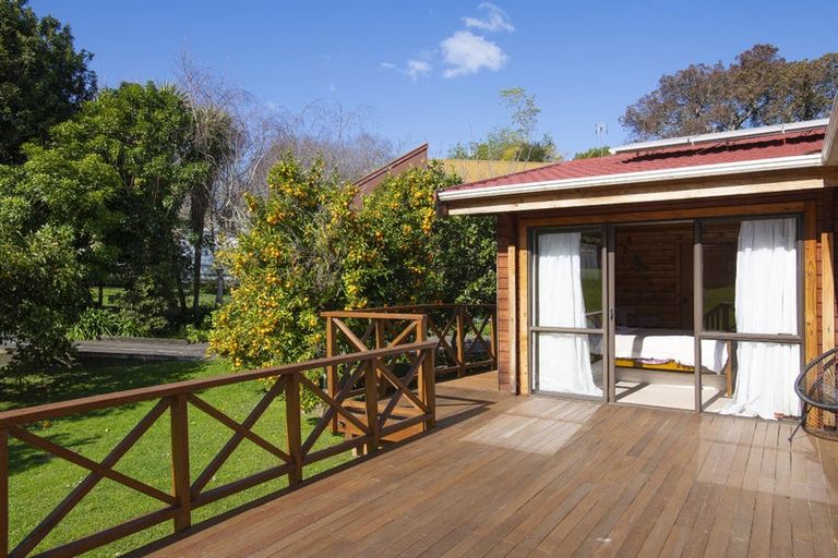 Photo of property in 1 Adams Road, Whataupoko, Gisborne, 4010