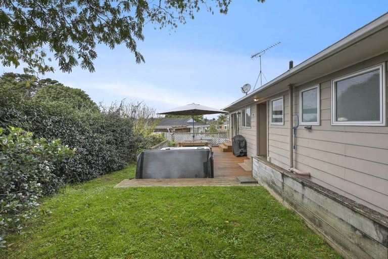 Photo of property in 17 Sherie Place, Howick, Auckland, 2014