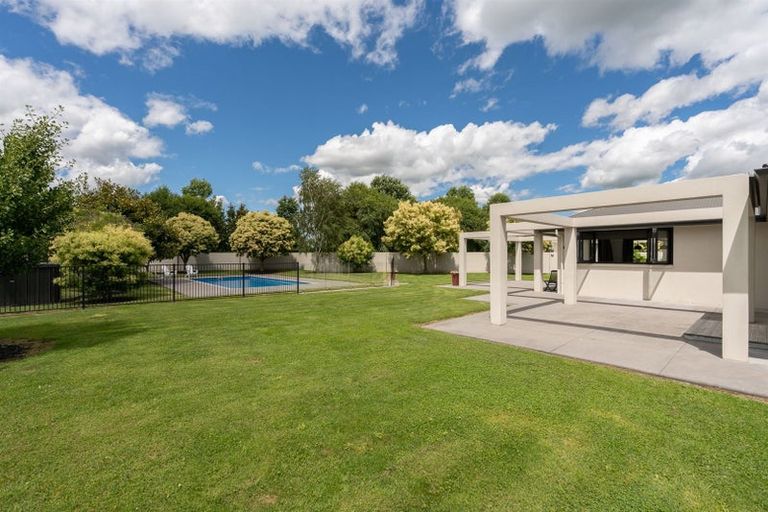 Photo of property in 12 Riverfields Lane, Tamahere, Hamilton, 3283