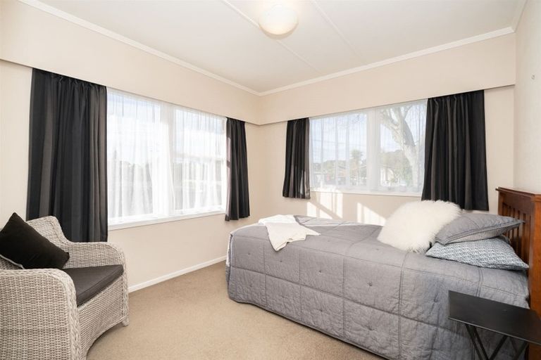 Photo of property in 107 Fitzroy Avenue, Fitzroy, Hamilton, 3206