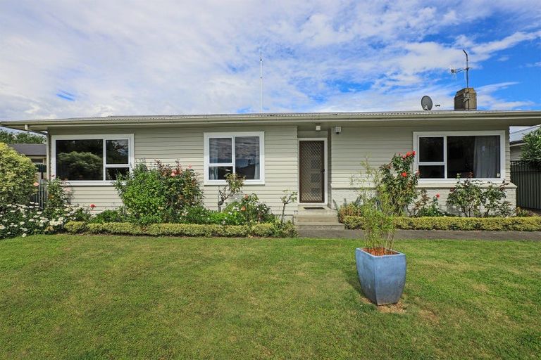 Photo of property in 55 James Foley Avenue, Pirimai, Napier, 4112