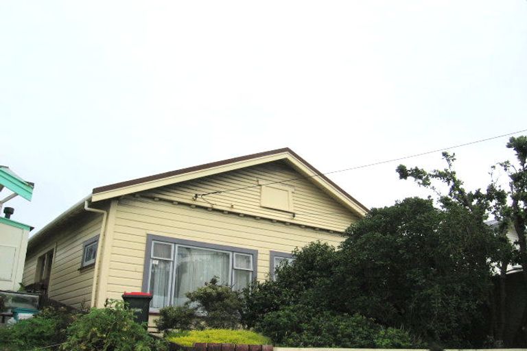 Photo of property in 58 Tirangi Road, Rongotai, Wellington, 6022