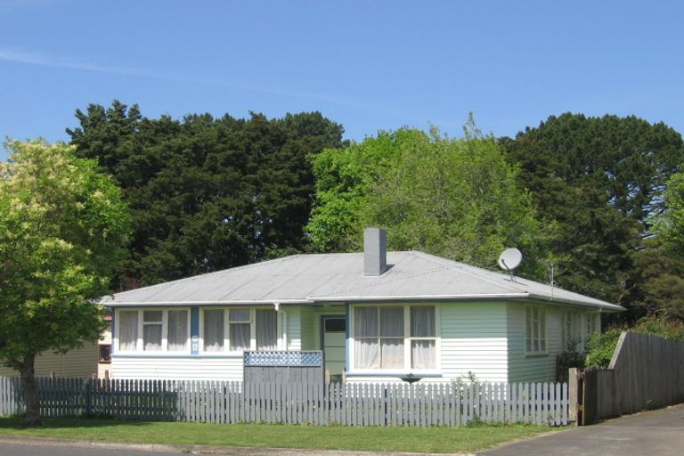 Photo of property in 7 Anzac Avenue, Morrinsville, 3300