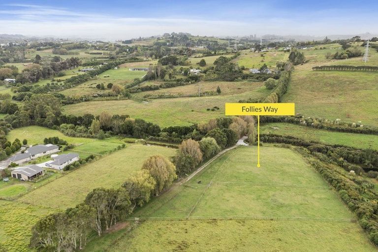 Photo of property in 48 Follies Way, Dairy Flat, 0792