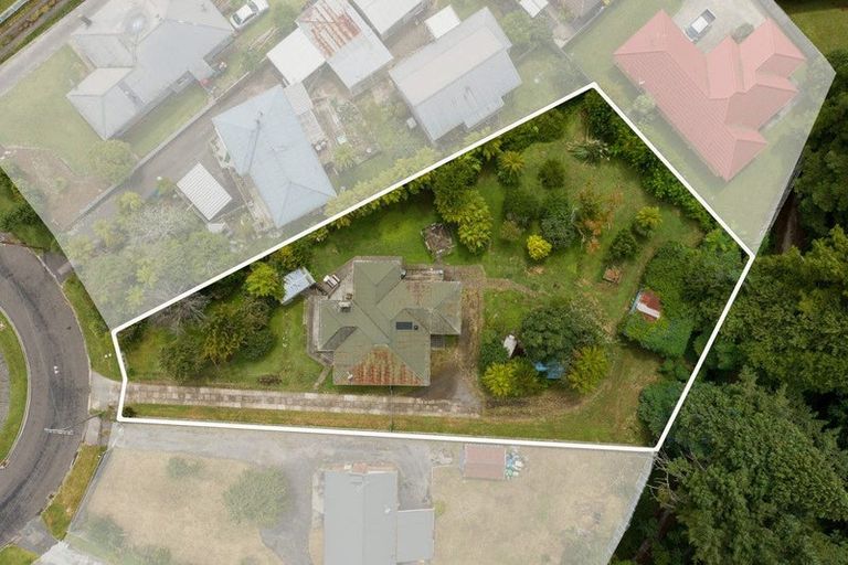 Photo of property in 16 Werrina Crescent, Mangakakahi, Rotorua, 3015
