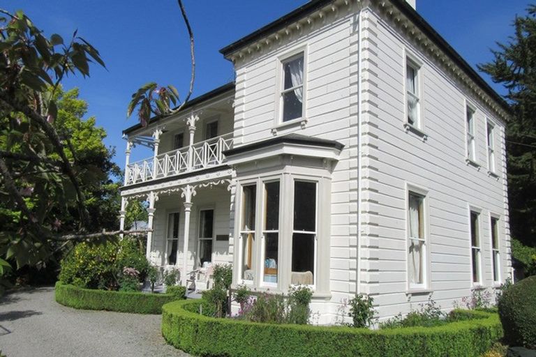 Photo of property in Belvoir House, 169 Mcnamaras Road, Waimate, 7979