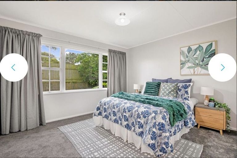 Photo of property in 117 Conclusion Street, Ascot Park, Porirua, 5024