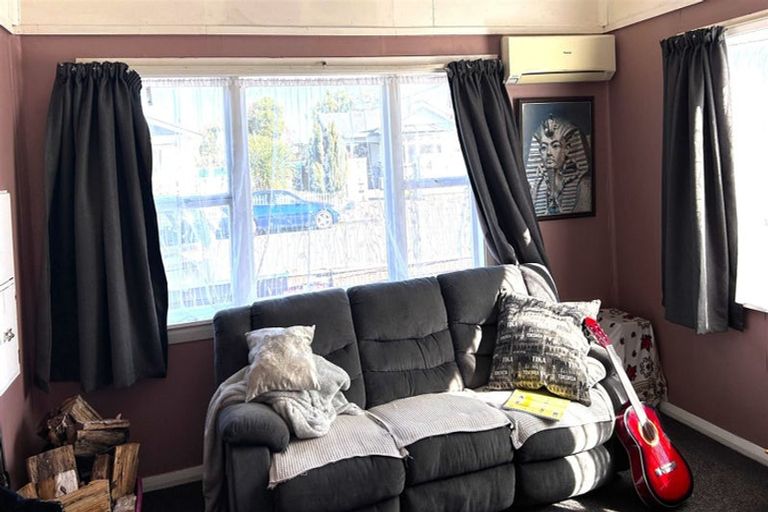 Photo of property in 5 Franklin Street, Greymouth, 7805