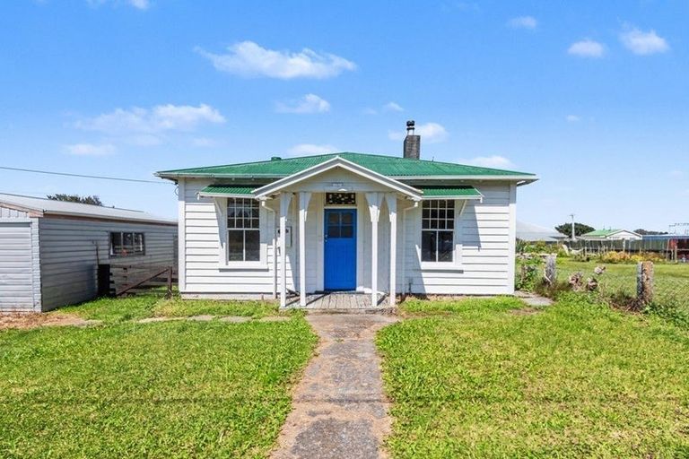 Photo of property in 20 Wings Line, Marton, 4710