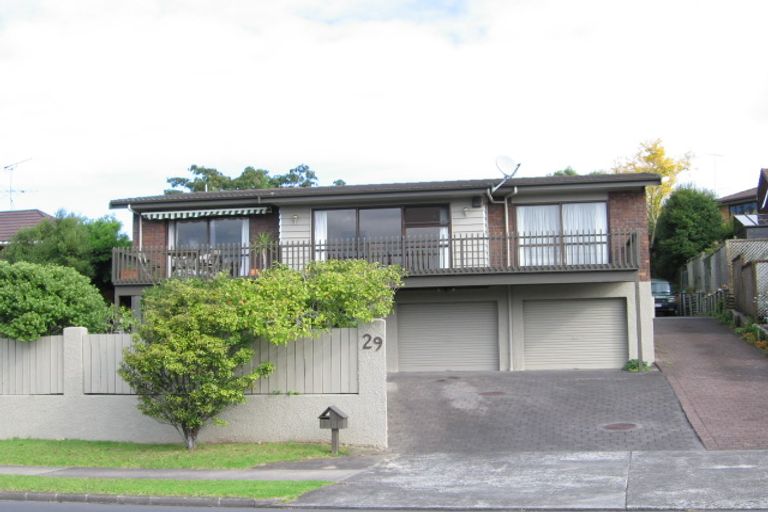Photo of property in 2/29 Sunderlands Road, Half Moon Bay, Auckland, 2012