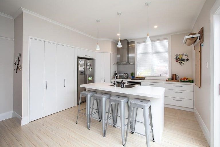 Photo of property in 61 Forfar Street, Clyde Hill, Dunedin, 9011