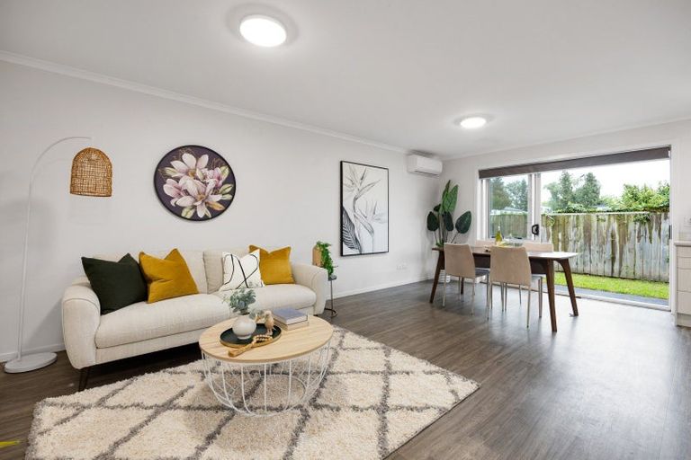 Photo of property in 61 Chiefs Court, Hamilton East, Hamilton, 3216