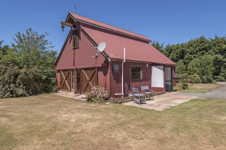 Photo of property in 305 Lawford Road, West Melton, Christchurch, 7676