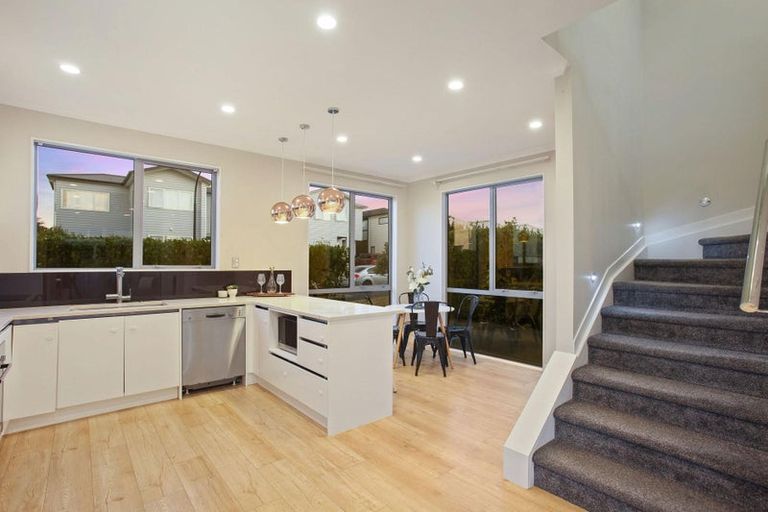 Photo of property in 36 Lockheed Street, Hobsonville, Auckland, 0618