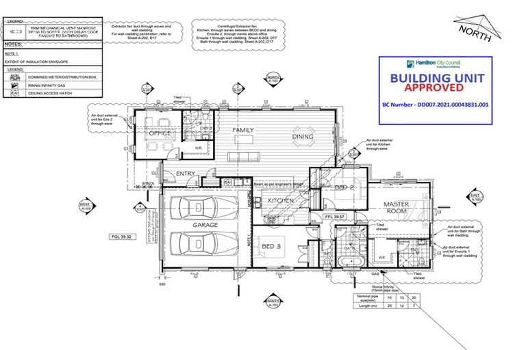 Photo of property in 18 Guillaume Street, Chartwell, Hamilton, 3210