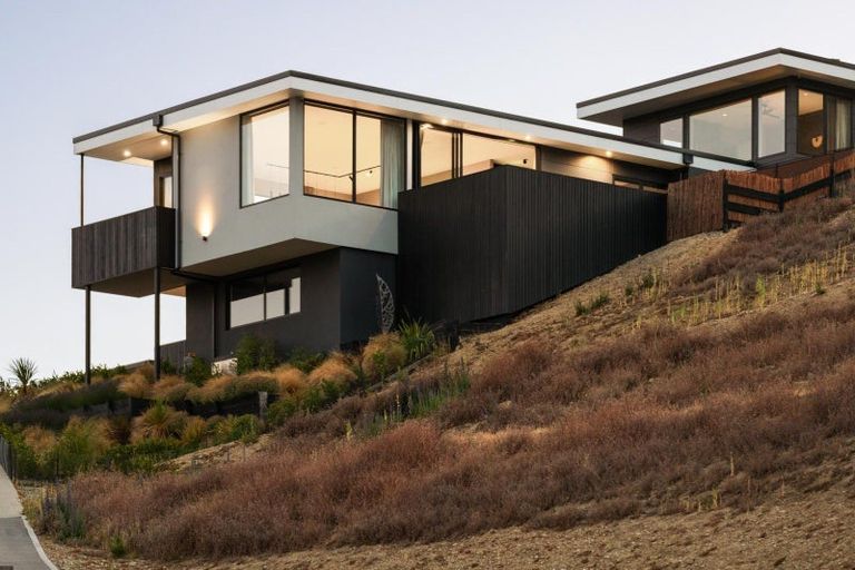 Photo of property in 3 Judare Drive, Lowburn, Cromwell, 9384