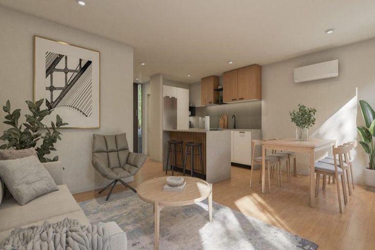 Photo of property in 1/177 Chester Street East, Christchurch Central, Christchurch, 8011