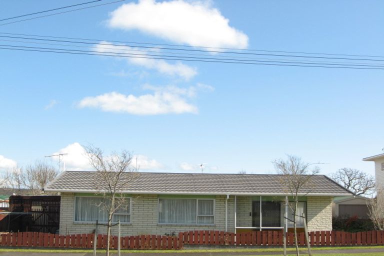 Photo of property in 3a Price Street, Westown, New Plymouth, 4310