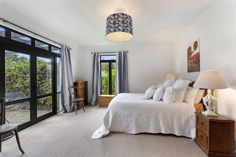 Photo of property in 434 Terrace Road, Leithfield, Amberley, 7481